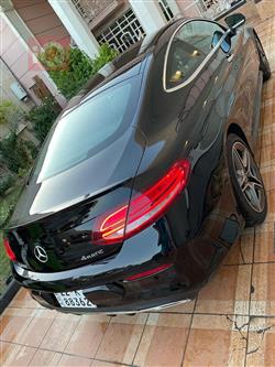 مێرسێدس بێنز C-Class